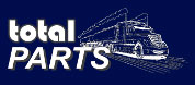 AUTO DELOVI TOTAL PARTS - Auto delovi Beograd - Slika logo 