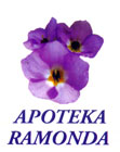 APOTEKA RAMONDA - Apoteke Beograd - Slika logo 