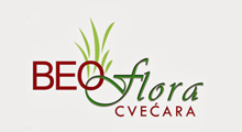 BEOFLORA FLOWERSHOP - Flowers, flower shops Beograd - Photo logo 