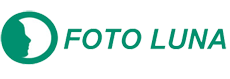 FOTO LUNA CO DOO - Fotografske radnje Beograd - Slika logo 