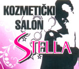 KOZMETIČKO-FRIZERSKI SALON STELLA - Frizerski saloni Beograd - Slika logo 