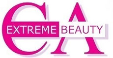 CA - EXTREME BEAUTY - Kozmetički saloni Beograd - Slika logo 