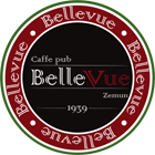 BELLEVUE CAFFE PUB ZEMUN - Bars and night-clubs Beograd - Photo logo 