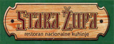 FAST FOOD STARA ŽUPA - Kućna dostava Beograd - Slika logo 