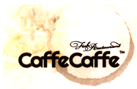 CAFFE CAFFE&FISH - Restorani Beograd - Slika logo 