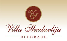 VILLA SKADARLIJA - Smeštaj, privatan smeštaj Beograd - Slika logo 