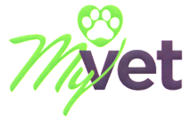 MY VET - Veterinarske ordinacije, veterinari Beograd - Slika logo 