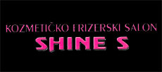 STUDIO LEPOTE SHINE S - Manikiri, pedikiri Beograd - Slika logo 