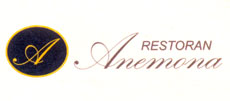RESTORAN ANEMONA - Domaća kuhinja Beograd - Slika logo 