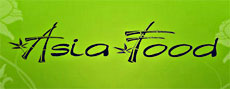 ASIA FOOD - Chinese cuisine Beograd - Photo logo 