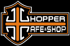 CHOPPER CAFE - Кафе-бары и клубы Beograd - Фото logo 