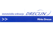 DRECUN DENTAL ORDINATION - Dental surgery Beograd - Photo logo 