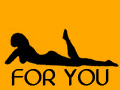 FOR YOU - Kozmetički saloni Beograd - Slika logo 