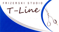 HAIRDRESSER T-LINE - Hairdressers Beograd - Photo logo 