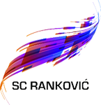 FITNESS CENTAR SC RANKOVIĆ - Plesne škole Beograd - Slika logo 
