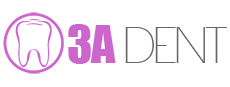 3A DENT - Stomatološke ordinacije Beograd - Slika logo 