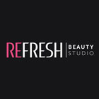 BEAUTY STUDIO REFRESH - Frizerski saloni Beograd - Slika logo 