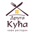 CAFE RESTAURANT DRUGA KUCA - Restaurants for weddings, celebrations Beograd - Photo logo 