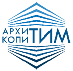 ARCHI COPY TEAM - Štamparije Beograd - Slika logo 