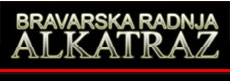 ALKATRAZ - Sigurnosna vrata Beograd - Slika logo 