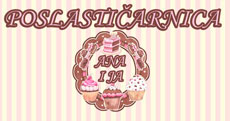 ANA I JA CONFECTIONERY - Catering Beograd - Photo logo 