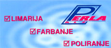 AUTO CENTAR PERLA - Auto servisi Beograd - Slika logo 