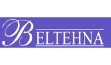 BELTEHNA - Vodovod i kanalizacija Beograd - Slika logo 