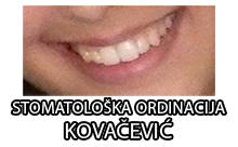 DR. KOVACEVIC DENTAL ORDINATION - Dental surgery Beograd - Photo logo 