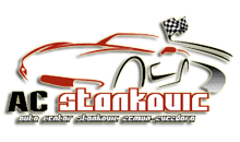 AC STANKOVIC - Tire repair Beograd - Photo logo 