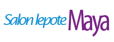 SALON LEPOTE MAYA - Masaža Beograd - Slika logo 