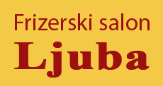 FRIZERSKI SALON LJUBA - Frizerski saloni Beograd - Slika logo 
