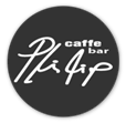 BAR CAFFE PHILIP - Kafe barovi i klubovi Beograd - Slika logo 