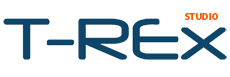 STUDIO T-REX - Masaža Beograd - Slika logo 