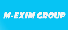 M - EXIM GROUP DOO - Rudarstvo Beograd - Slika logo 
