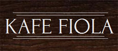 KAFE FIOLA - Kafe barovi i klubovi Beograd - Slika logo 
