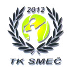 TENISKI KLUB SMEČ - Теннисные клубы, теннисные корты, теннисные школы Beograd - Фото logo 