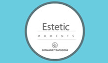 ESTETIC MOMENTS - Oprema za salone lepote Beograd - Slika logo 