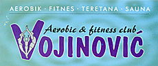 BEAUTY STUDIO AND FITNESS CLUB VOJINOVIC - Cosmetics salons Beograd - Photo logo 