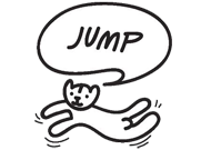 DEČIJA IGRAONICA JUMP - Dečije igraonice Beograd - Slika logo 