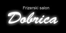 FRIZERSKI SALON DOBRICA - Frizerski saloni Beograd - Slika logo 