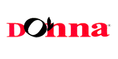 DONNA - Oprema za salone lepote Beograd - Slika logo 