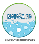 HEMIJSKO ČIŠĆENJE I PERIONICA VEŠA NATAŠA SD - Hemijsko čišćenje Beograd - Slika logo 