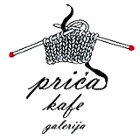 KAFE GALERIJA PRIČA - Кафе-бары и клубы Beograd - Фото logo 