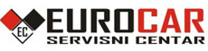 EURO CAR - Auto perionice Beograd - Slika logo 