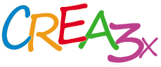 CREATRIX - CENTAR ZA EDUKACIJU I KREATIVNO ODRASTANJE - Kreativni centri Beograd - Slika logo 