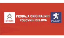 AUTO DELOVI BJELIČIĆ - Auto delovi Beograd - Slika logo 