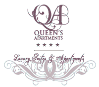 QUEENS APARTMENTS - Apartments Beograd - Photo logo 