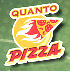 FAST FOOD QUANTO PIZZA - Fast food Beograd - Photo logo 