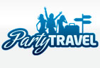 AGENCIJA PARTY TRAVEL - Turističke agencije Beograd - Slika logo 
