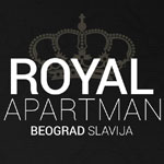 ROYAL APARTMAN - Квартиры Beograd - Фото logo 